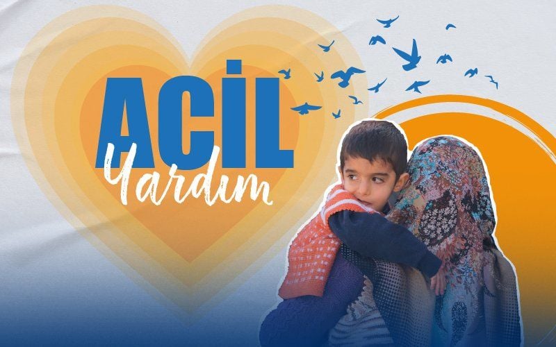 Acil Yardım